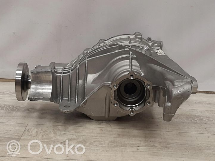 Audi A7 S7 4K8 Differenziale anteriore 0G2500043D