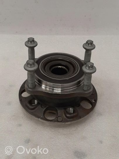 Mercedes-Benz C W205 Cuscinetto a sfera della ruota posteriore A2053560000