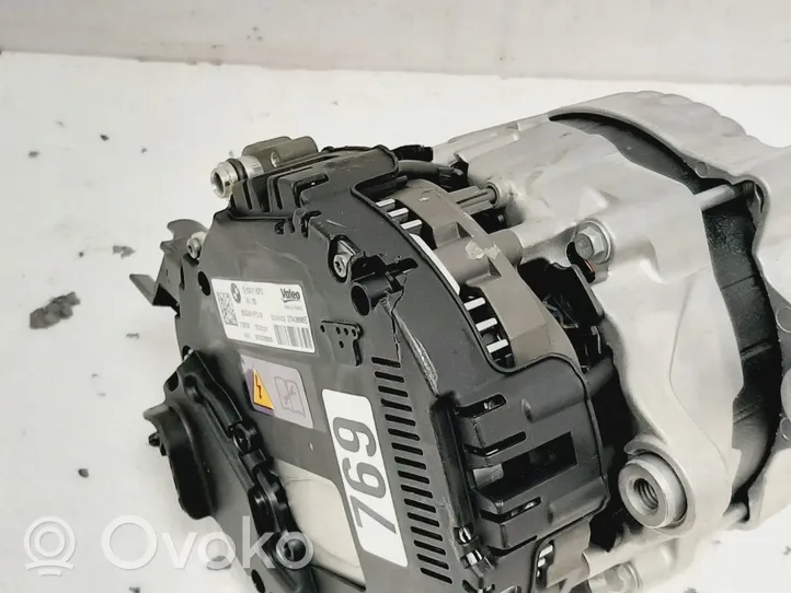 BMW X6 G06 Generatore/alternatore 5A716F0