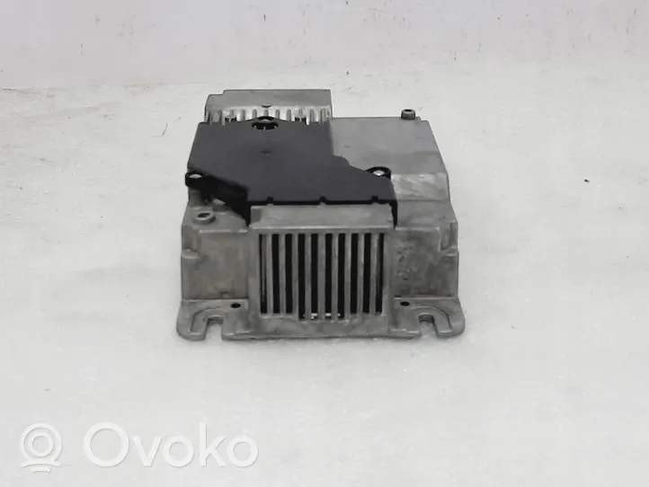 BMW X5 G05 Amplificateur de son 9841235