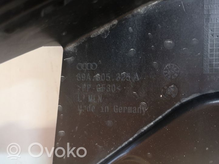 Audi E-tron GT Uchwyt / Mocowanie lampy przedniej 