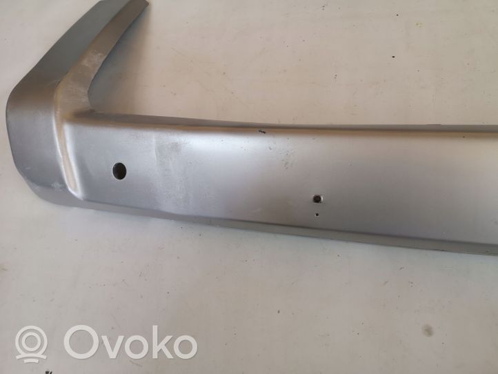 Volvo XC90 Front bumper lip 31323585