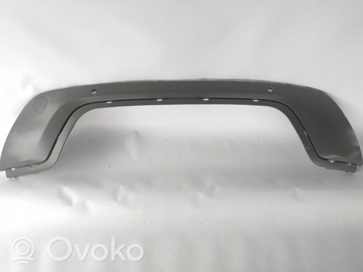 Land Rover Range Rover Evoque L538 Moulure inférieure de pare-chocs arrière K8D217F784AB