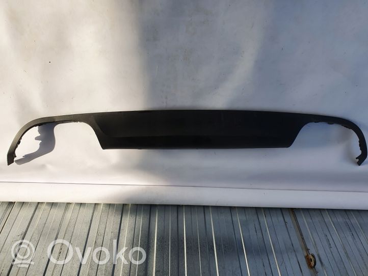 Porsche 911 991 Rivestimento della parte inferiore del paraurti posteriore 99150581100