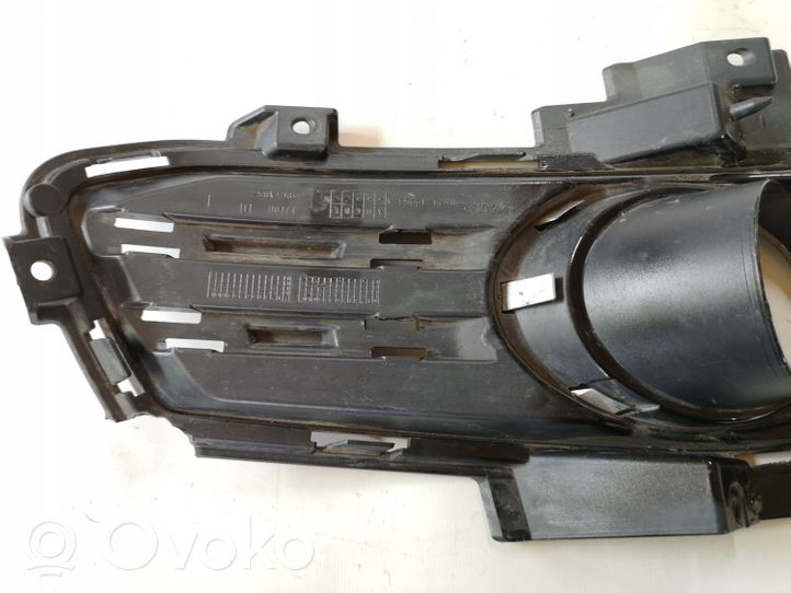 Ford Mondeo MK V Mascherina inferiore del paraurti anteriore DS7J19953A