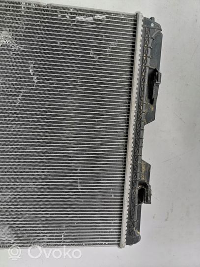 Ford Ecosport Radiateur de refroidissement JN118D048AC