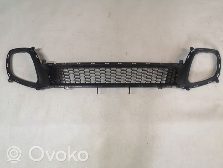 KIA Picanto Front bumper lower grill 865691Y300