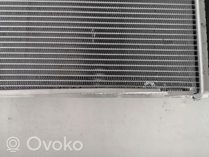 Jeep Cherokee Kit Radiateur 52014775AB0