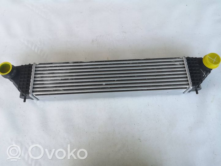 Mitsubishi Eclipse Cross Radiador del refrigerante 1271004500