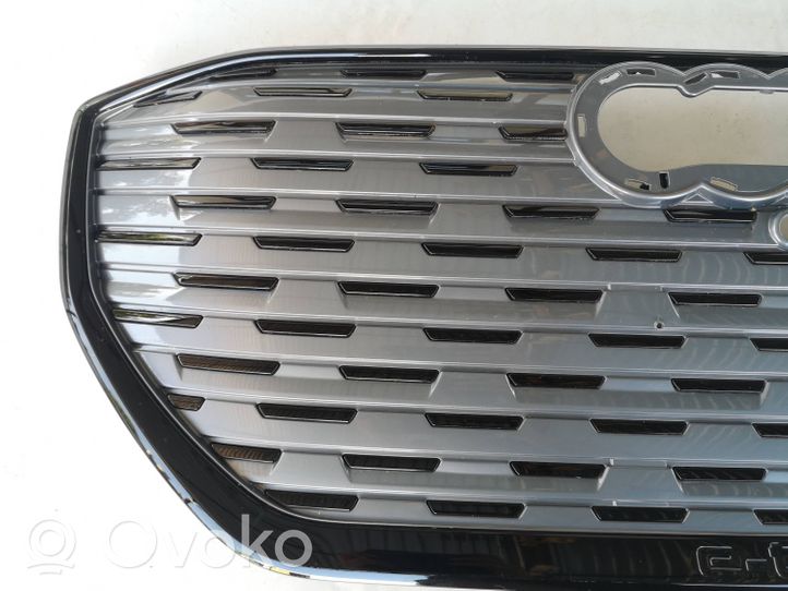 Audi Q4 Sportback e-tron Atrapa chłodnicy / Grill 89A853651B