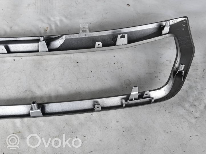 Peugeot Partner III Maskownica / Grill / Atrapa górna chłodnicy 9810964777