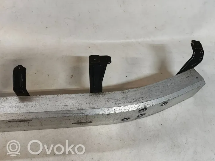 Toyota Land Cruiser (J150) Traversa di supporto paraurti anteriore 