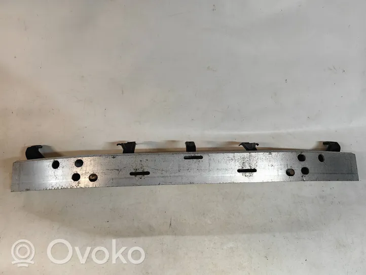 Toyota Land Cruiser (J150) Priekinis sustiprinimas bamperio 