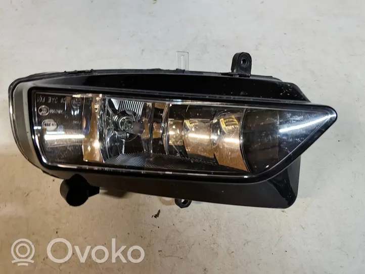 Audi A5 8T 8F Światło przeciwmgłowe przednie 8T0941699D