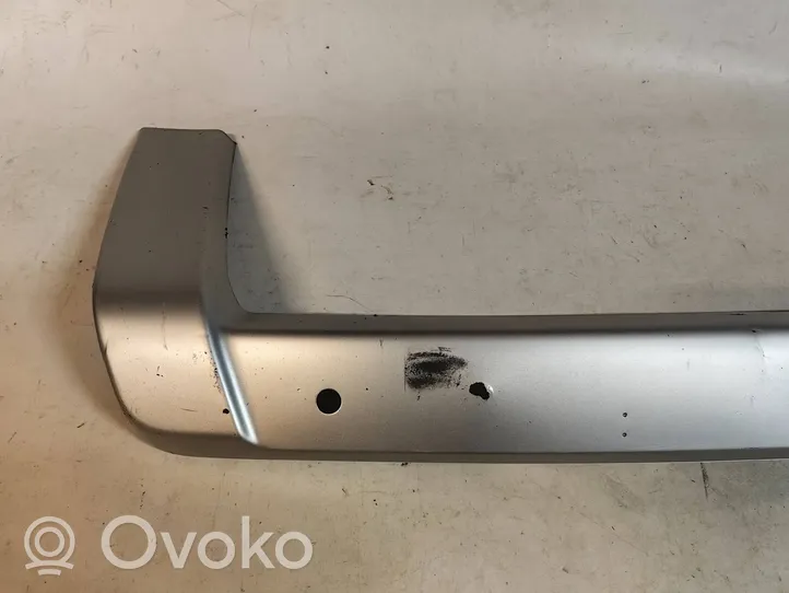 Volvo XC90 Listwa zderzaka przedniego 31323585