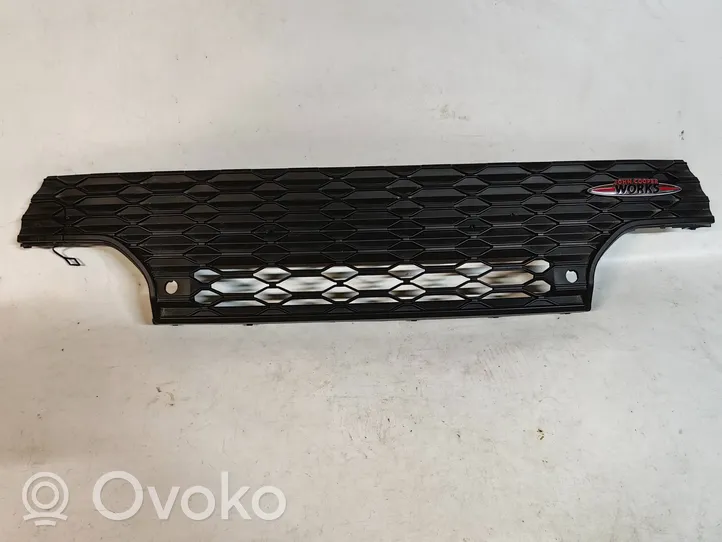 Mini One - Cooper F56 F55 Grille inférieure de pare-chocs avant 0157370