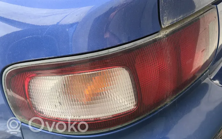 Toyota Celica T200 Rear/tail lights 