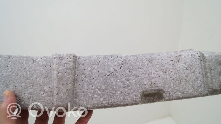 Opel Antara Front bumper foam support bar 95296665