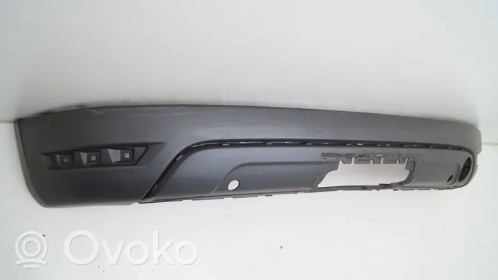 Volkswagen Golf Cross Rear bumper 5M0807521N