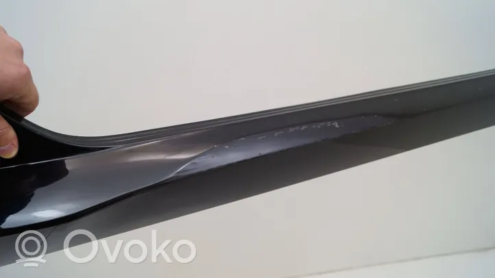 Audi TT TTS RS Mk3 8S Rivestimento sottoporta/minigonna laterale 8S0853856C