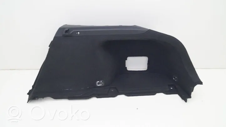 KIA Stinger Tailgate/trunk side cover trim 85740-J5000