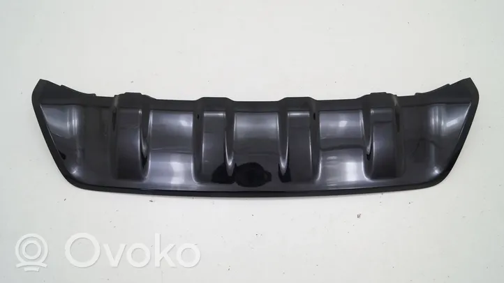 Land Rover Discovery Sport Renfort de pare-chocs arrière (mousse) GK7M-17F954-A