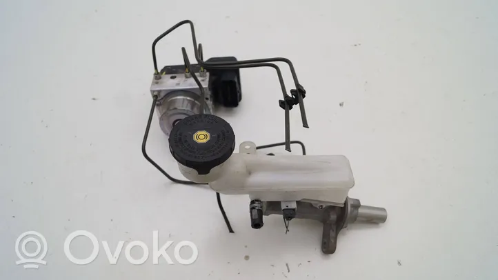 Isuzu D-Max ABS Pump 