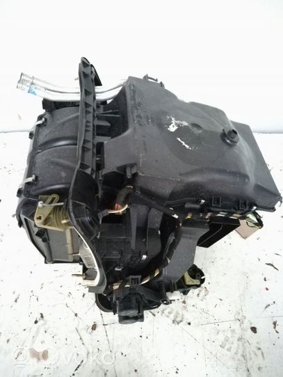 BMW 3 E46 Interior heater climate box assembly 64116902870