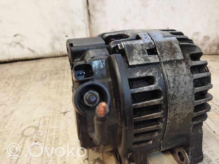 Peugeot Partner III Alternator 