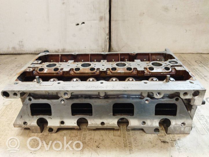 Audi A3 8Y Engine head 