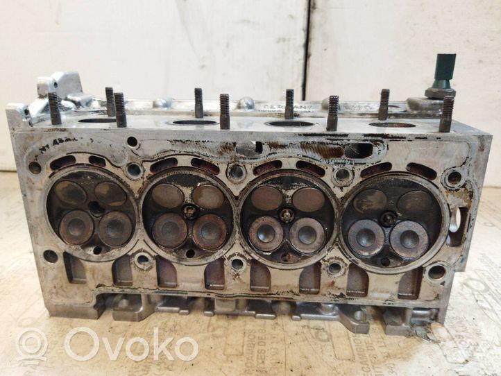 Audi A3 8Y Engine head 