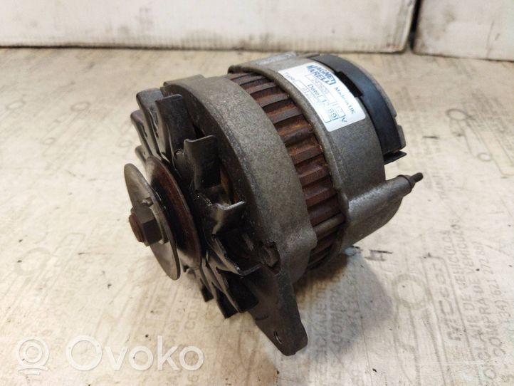 Suzuki Samurai Alternator 