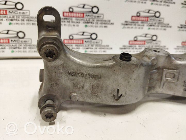 Peugeot 308 Support de moteur, coussinet 