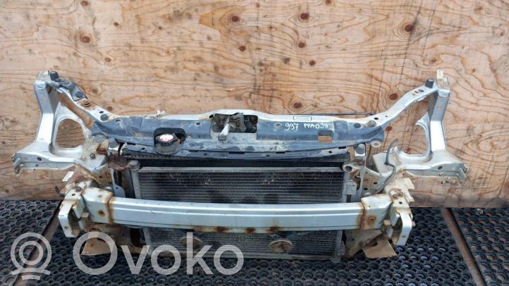 Honda Civic Radiator support slam panel, 109.17 € | RRR