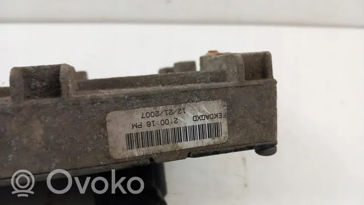 Chrysler Grand Voyager II Komputer / Sterownik ECU silnika 