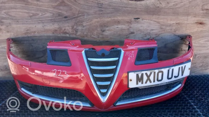 Alfa Romeo GT Front bumper 