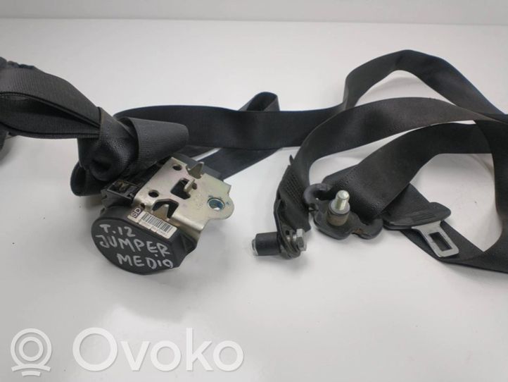 Ceinture de securite citroen jumpy outlet