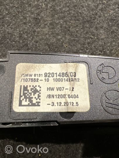 BMW 7 F01 F02 F03 F04 ESP (stability program) switch 9201486