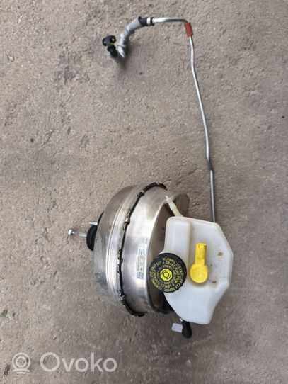 BMW 6 G32 Gran Turismo Brake booster 8074224