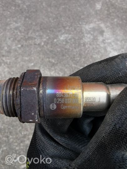 BMW M5 Sonde lambda 8043671