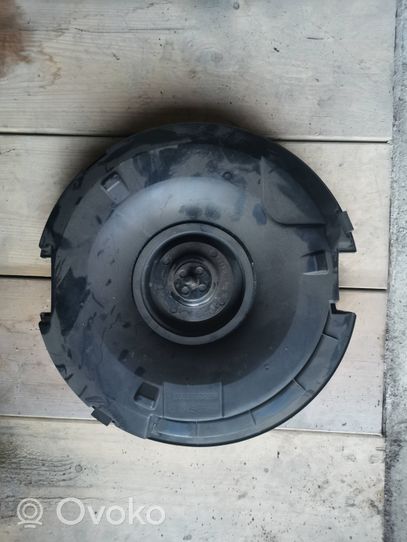 Audi Q7 4L Subwoofer-bassokaiutin 430407511683