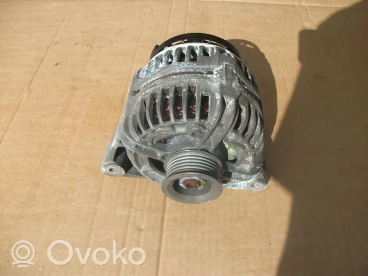 Porsche Cayman 987 Alternator 99760302202