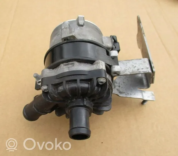 Bentley Continental Electric auxiliary coolant/water pump 8K0965567B