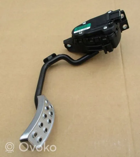 Bentley Continental Accelerator throttle pedal 3W2721503C