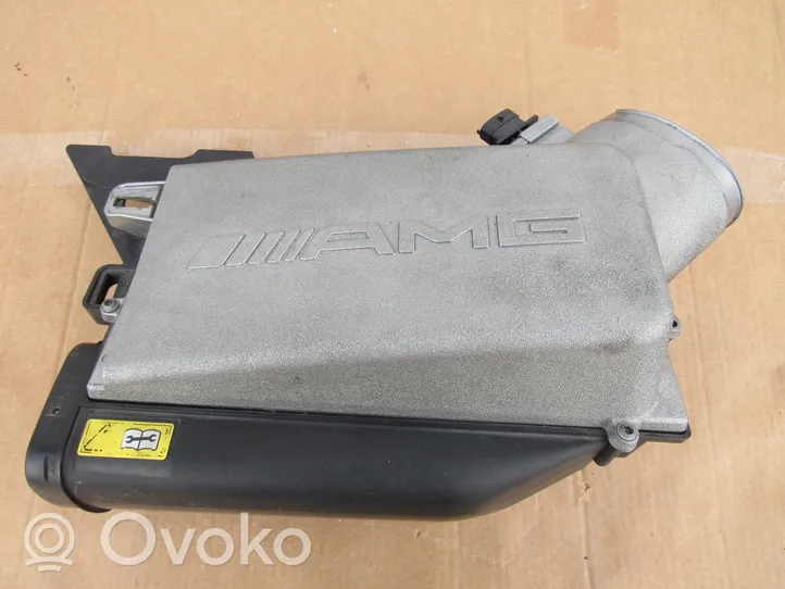 Mercedes-Benz C W204 Scatola del filtro dell’aria A1560900301