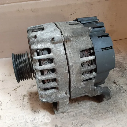 BMW M3 e92 Alternator 7838656