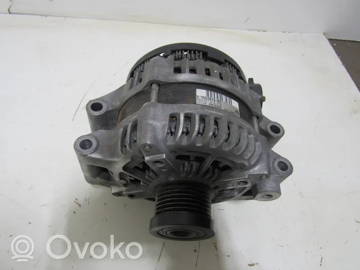 BMW Z4 E89 Alternator 1042106040