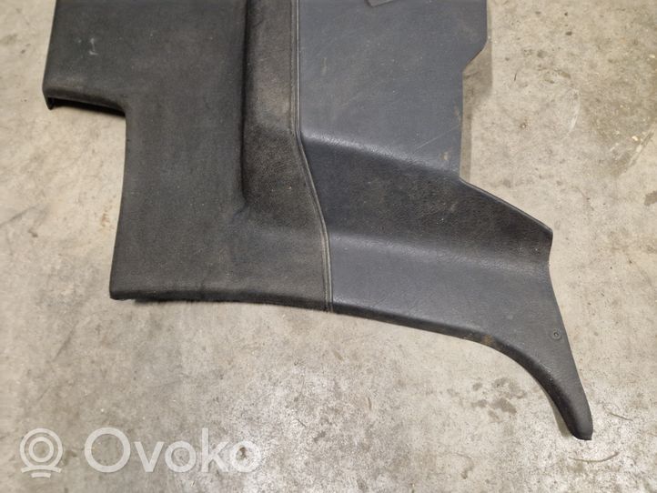 Volkswagen Corrado Rear door card panel trim 535867036