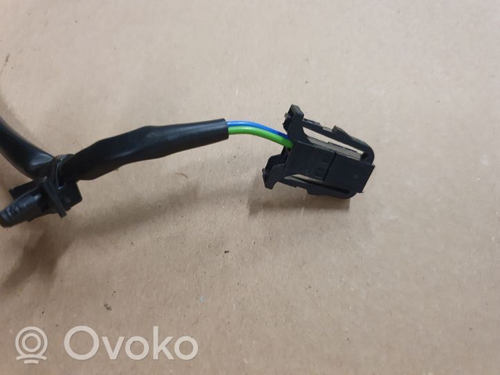 Audi A3 S3 8V Telar de cableado del asiento 8V0971369B