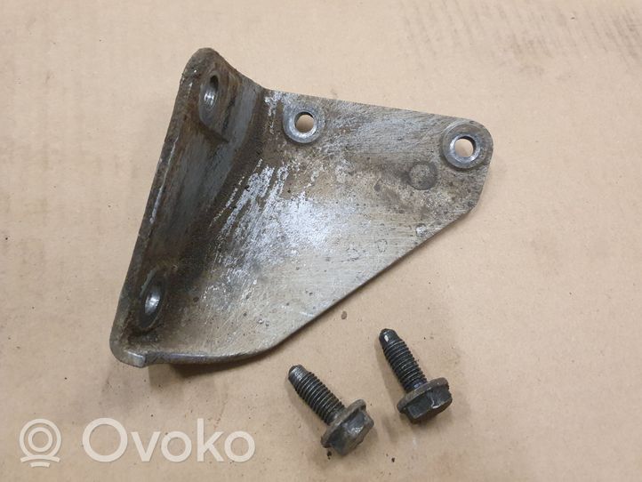 Volkswagen Golf III Front differential bracket 02C409905B